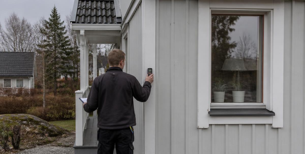Besiktningsbolaget Sydost AB