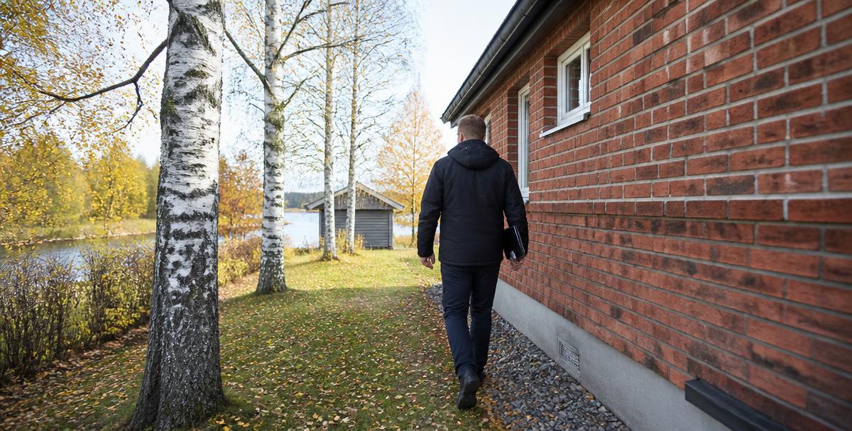 Byggadministratör Peter Sörensson AB