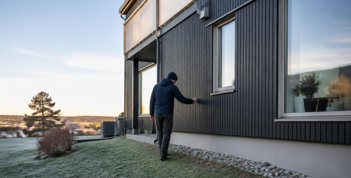 Ekström Byggteknik AB