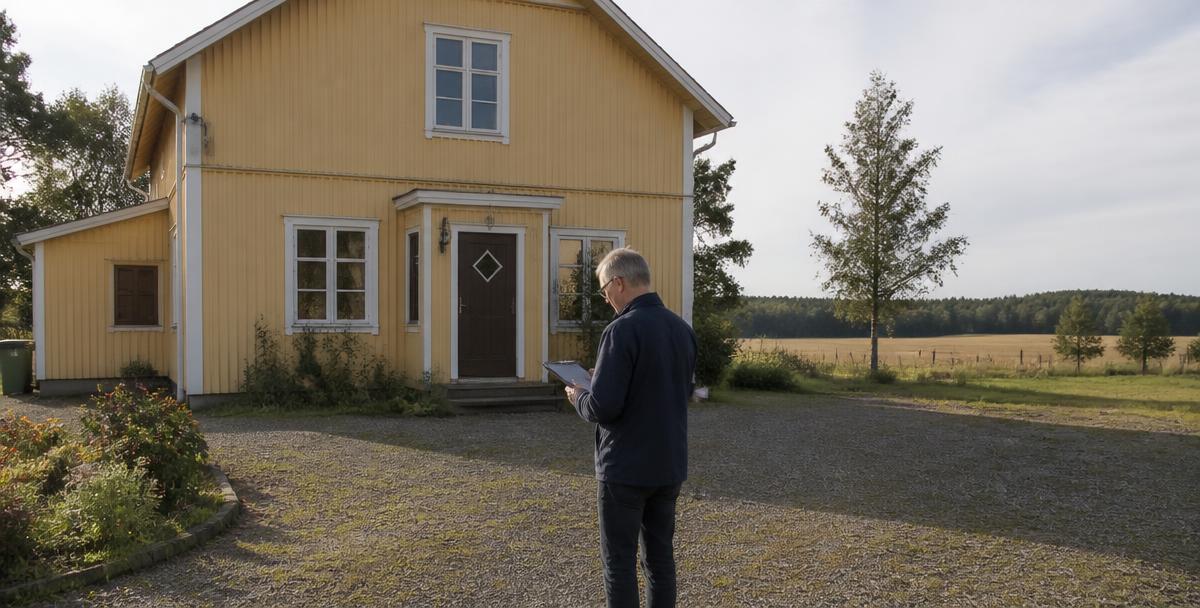 Besiktningshuset AB