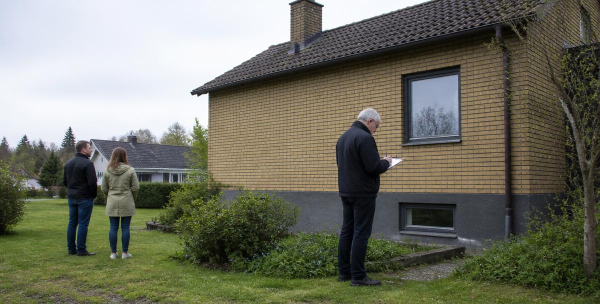 Besiktningsbolaget Norrland