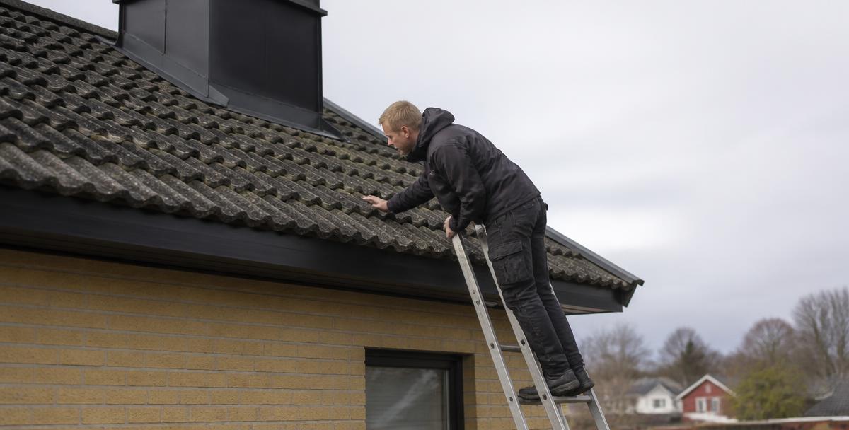 Fastighetsbesiktningar i Västerbotten