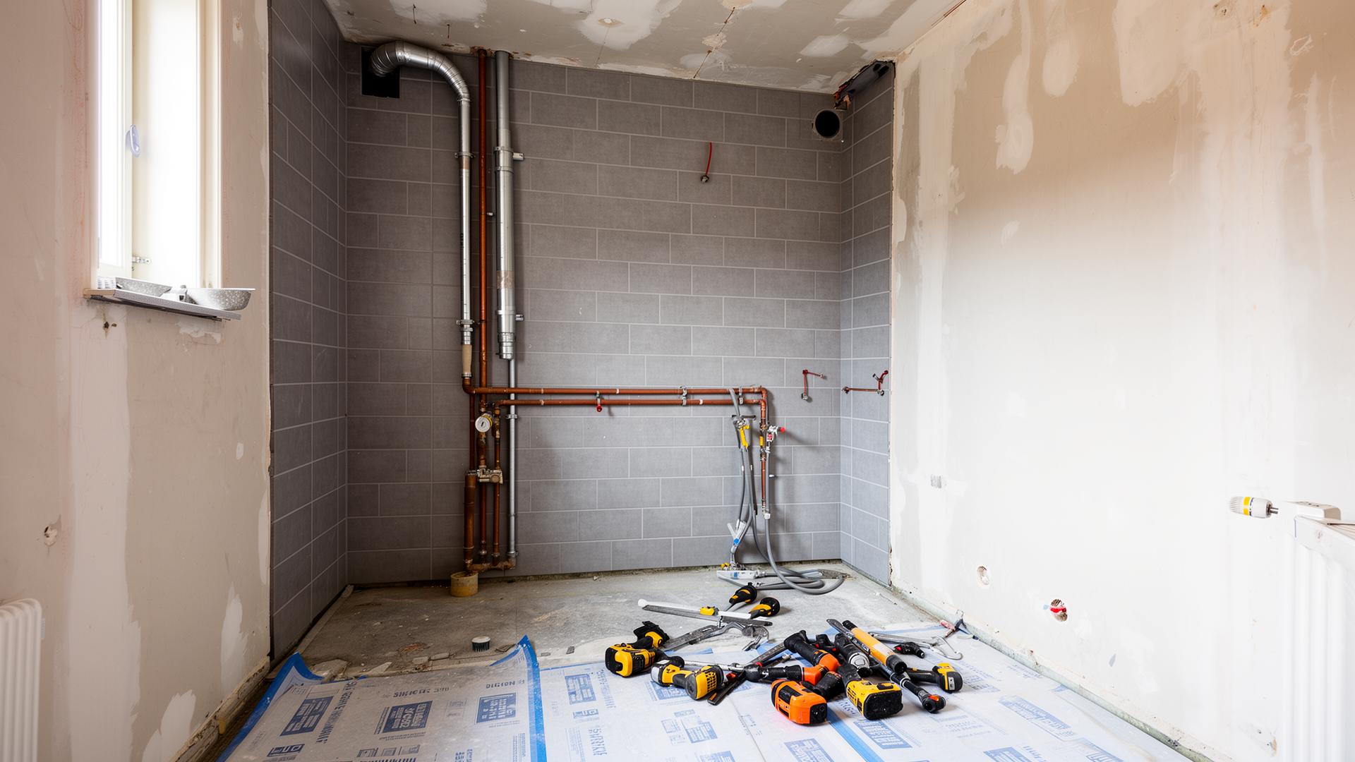 WR Hemrenovering AB
